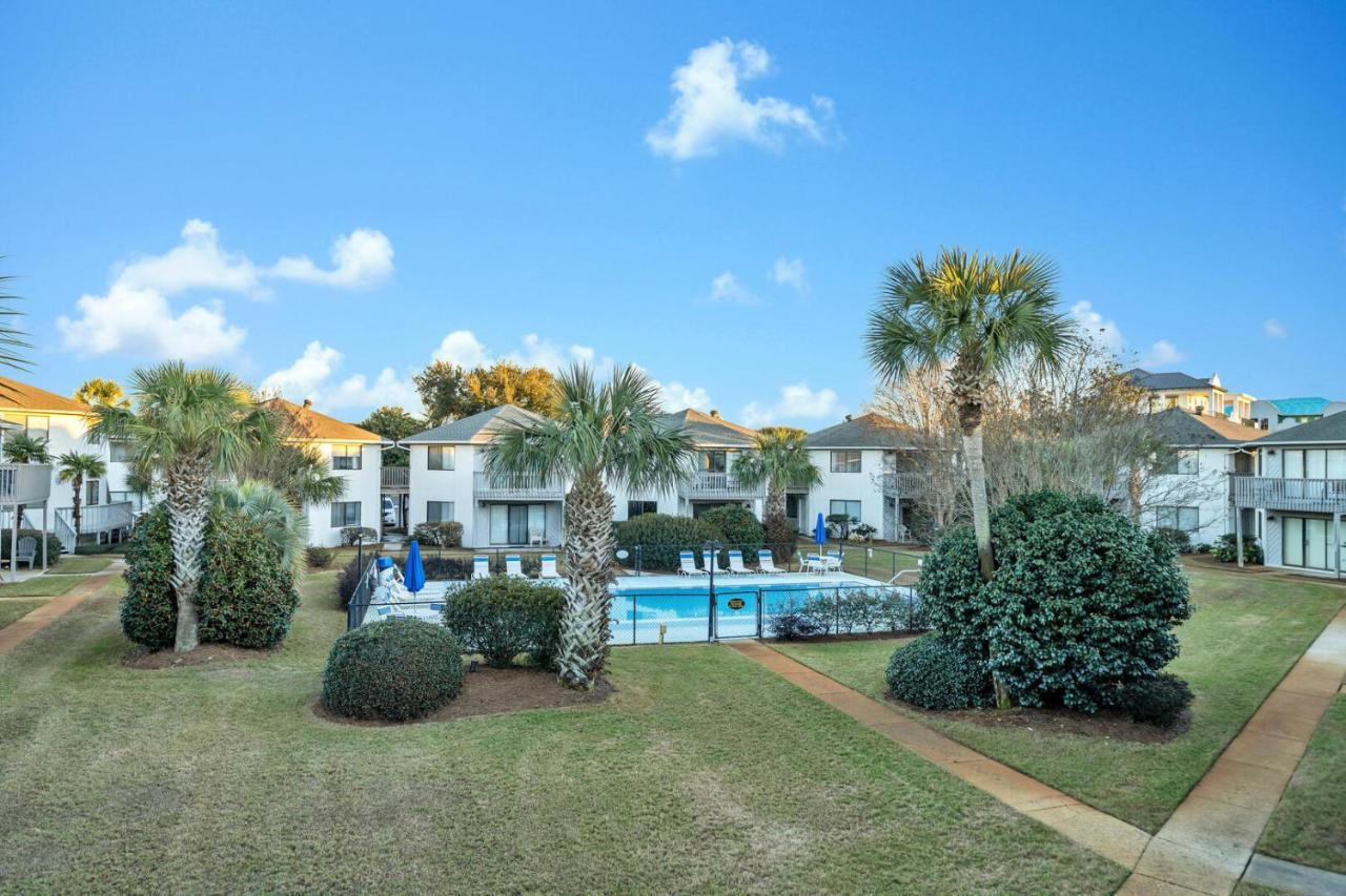 Crystal Village II 6B - Close To The Beach 2Bd 2Ba Destin Kültér fotó
