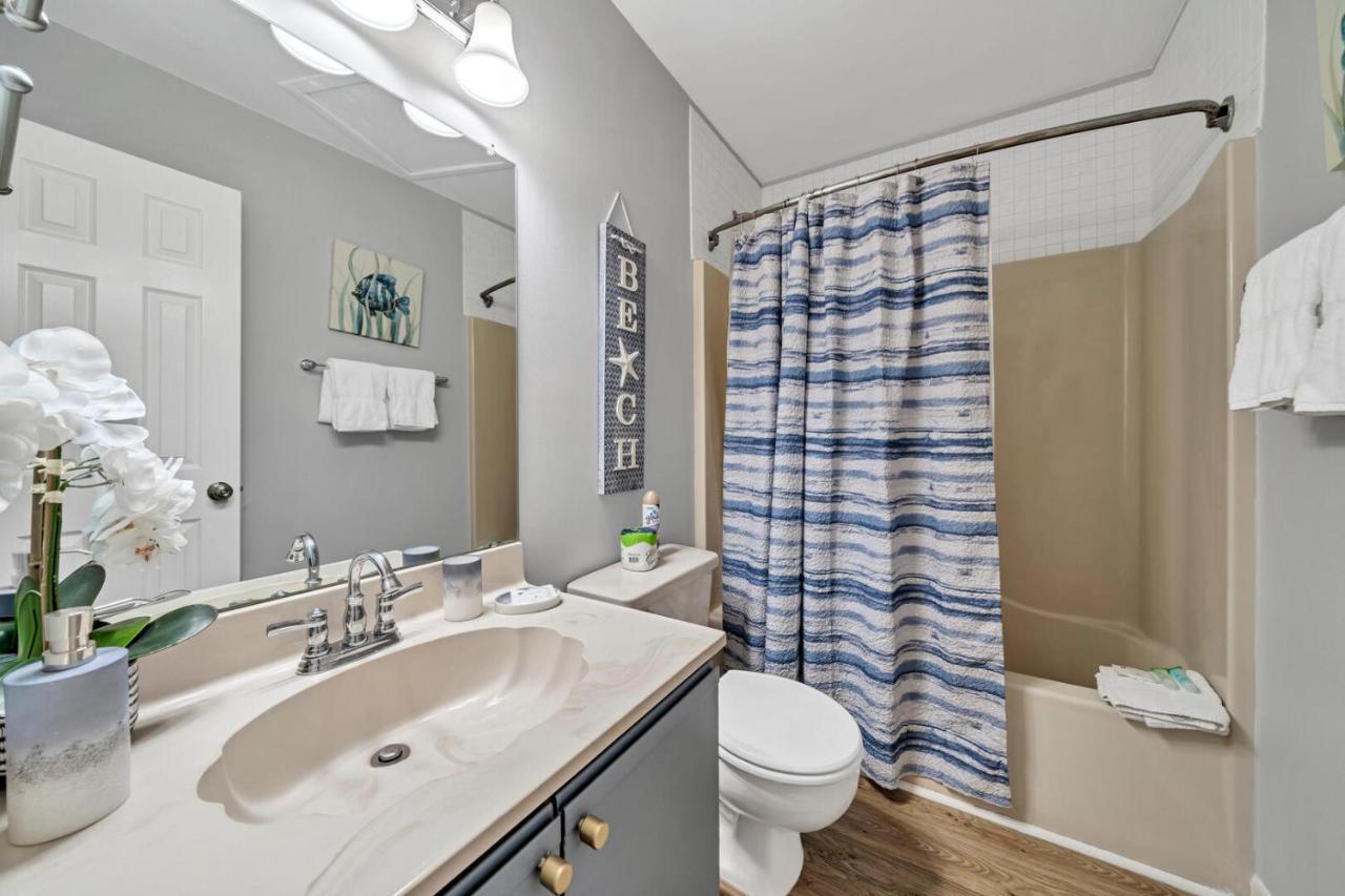 Crystal Village II 6B - Close To The Beach 2Bd 2Ba Destin Kültér fotó