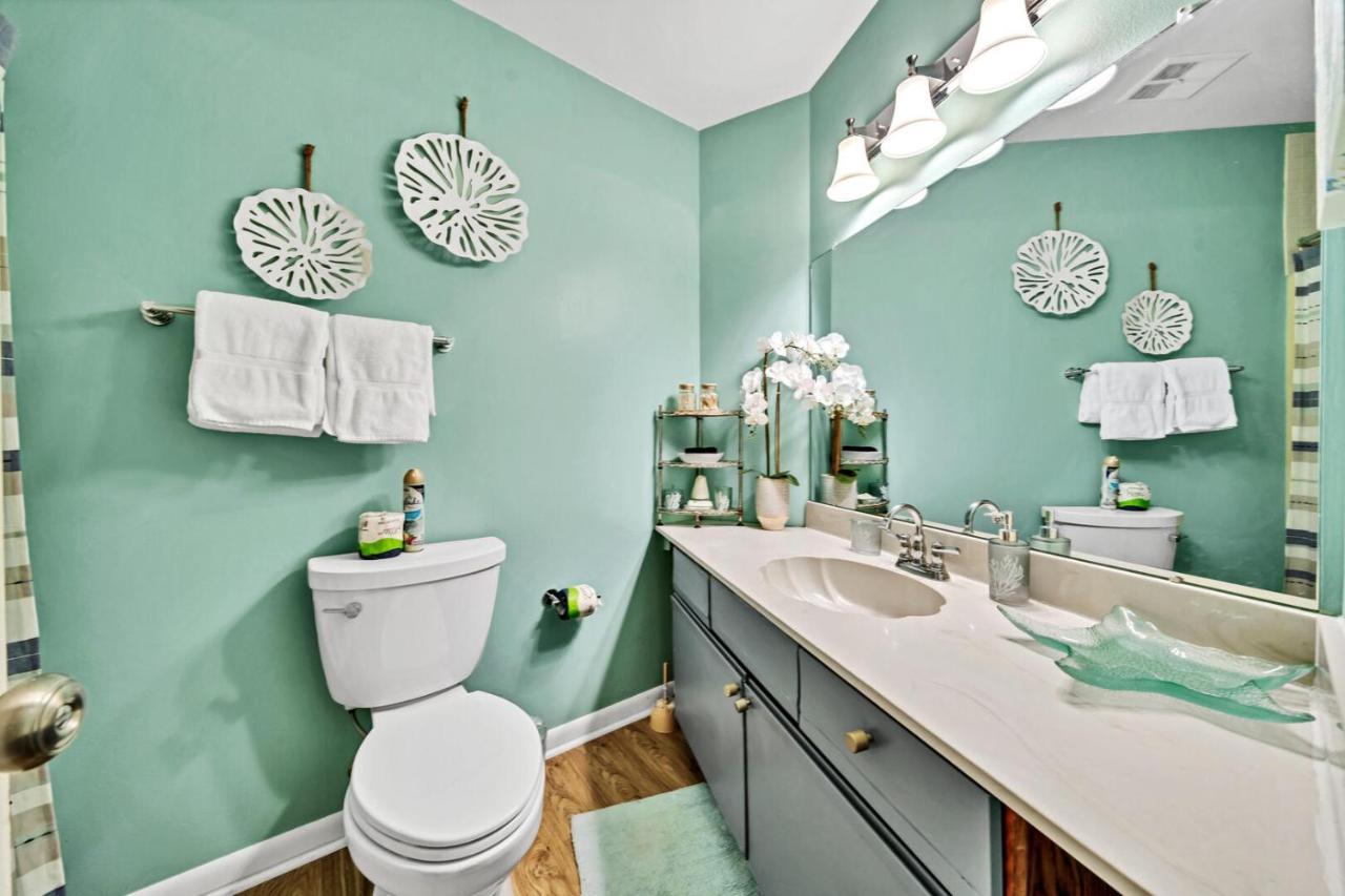 Crystal Village II 6B - Close To The Beach 2Bd 2Ba Destin Kültér fotó