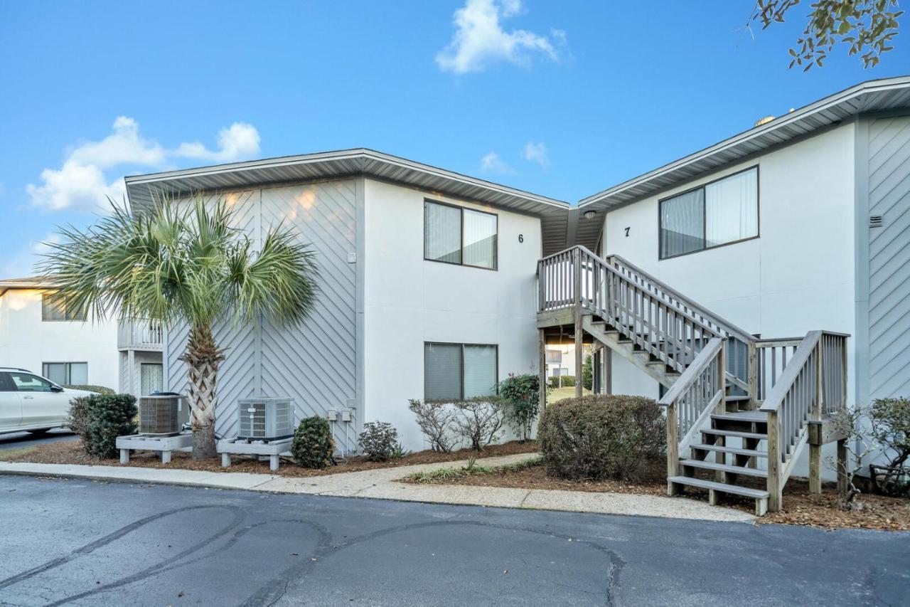 Crystal Village II 6B - Close To The Beach 2Bd 2Ba Destin Kültér fotó