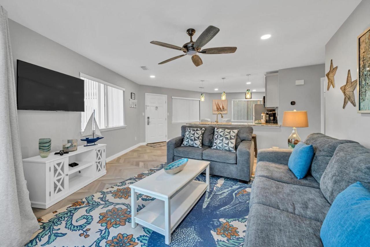 Crystal Village II 6B - Close To The Beach 2Bd 2Ba Destin Kültér fotó