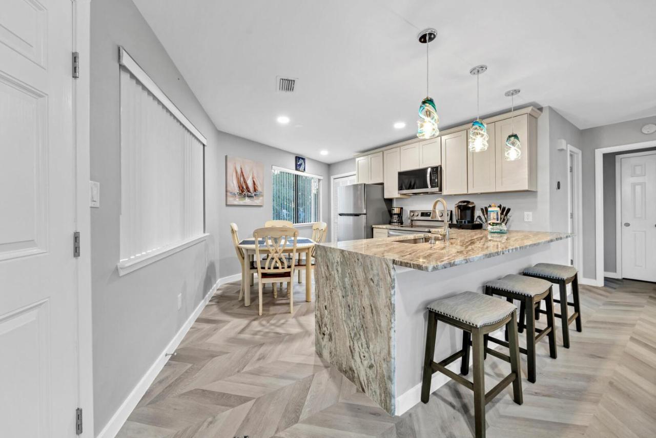 Crystal Village II 6B - Close To The Beach 2Bd 2Ba Destin Kültér fotó